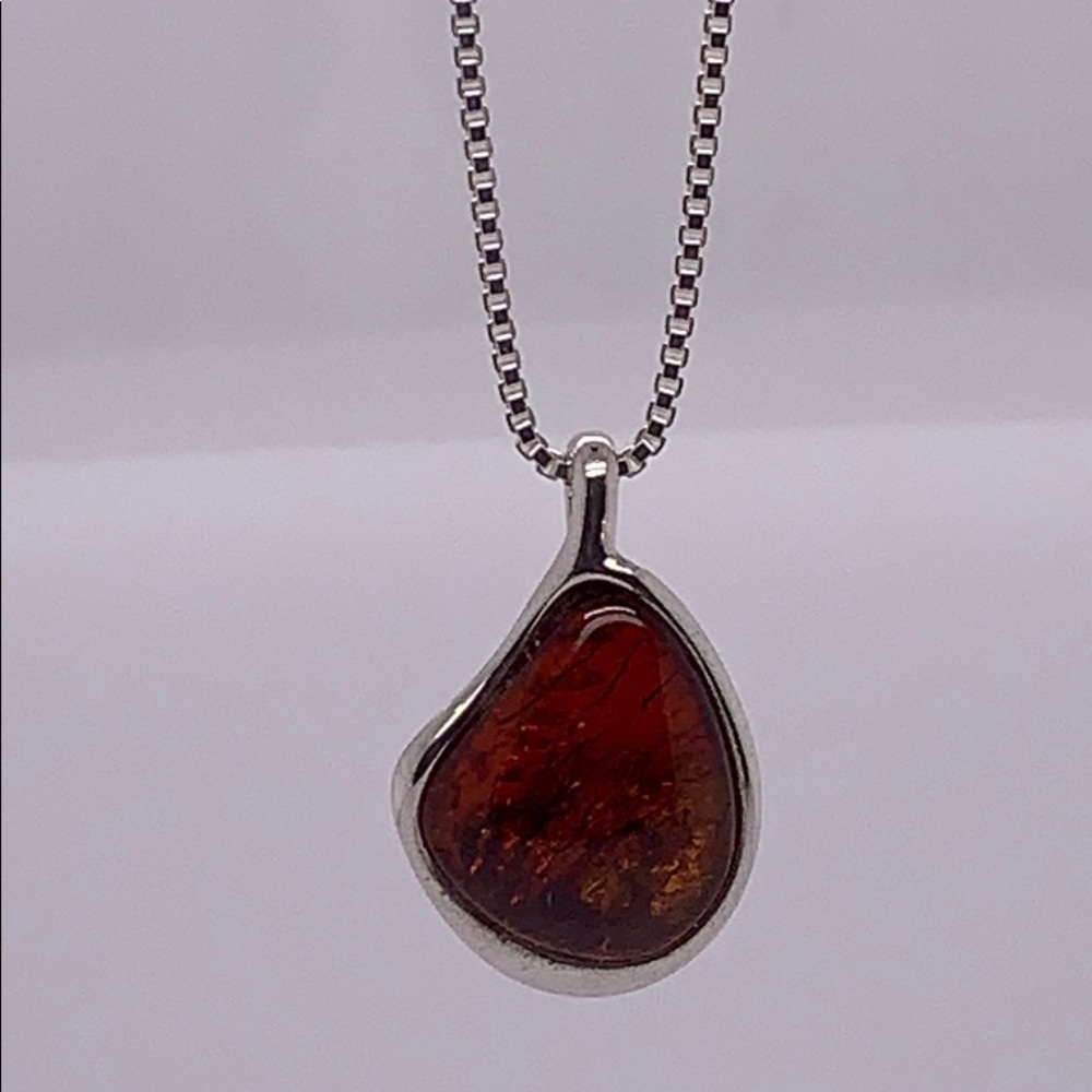 Silver Jewelry - Picture 5 of 6